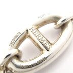 Hermes Bracelet Farandole Silver — view 5