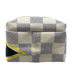Louis Vuitton Backpack America's Cup Apollo Azur Leather — view 5