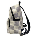 Louis Vuitton Backpack America's Cup Apollo Azur Leather — view 4