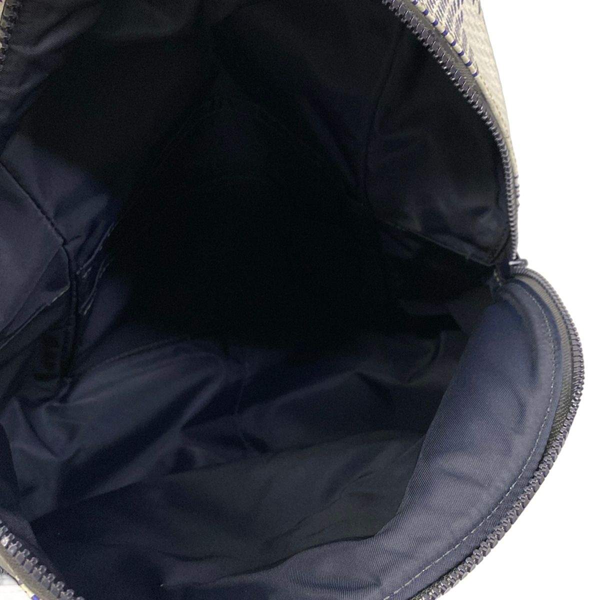 Louis Vuitton Backpack America's Cup Apollo Azur Leather — view 7