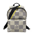 Louis Vuitton Backpack America's Cup Apollo Azur Leather