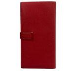 Hermes Wallet Bearn Ruby Previous Model Gold — view 2