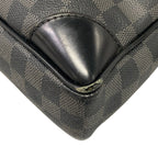 Louis Vuitton Business Bag Damier Graphite Porte Documents Voyage — view 6