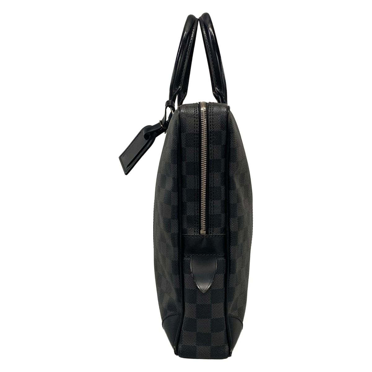 Louis Vuitton Business Bag Damier Graphite Porte Documents Voyage — view 4