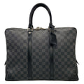 Louis Vuitton Business Bag Damier Graphite Porte Documents Voyage