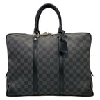 Louis Vuitton Business Bag Damier Graphite Porte Documents Voyage