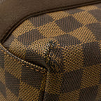 Louis Vuitton Tote Bag Damier Cabas Beaubourg Ebene — view 6