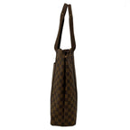 Louis Vuitton Tote Bag Damier Cabas Beaubourg Ebene — view 4