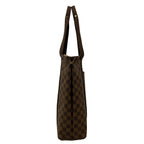 Louis Vuitton Tote Bag Damier Cabas Beaubourg Ebene — view 2