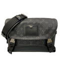 Louis Vuitton Shoulder Bag Monogram Eclipse Messenger Voyage PM