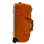 Louis Vuitton Travel Bag Horizon Soft Volcano Orange — view 2