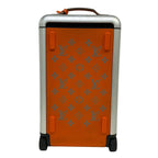 Louis Vuitton Travel Bag Horizon Soft Volcano Orange — view 3