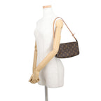 Louis Vuitton Handbag Monogram Pochette Accessoires Pouch — view 4