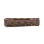 Louis Vuitton Handbag Monogram Pochette Accessoires Pouch — view 3