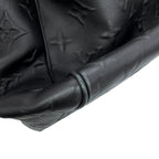 Louis Vuitton Boston Bag Monogram Revelation Keepall Bandouliere 45 2-Way — view 7