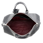 Louis Vuitton Boston Bag Monogram Revelation Keepall Bandouliere 45 2-Way — view 4