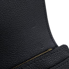 Louis Vuitton Wallet Monogram Empreinte Portefeuille Sarah Black — view 7