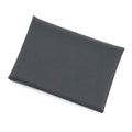 Hermes Coin Purse Calvi Duo Gris Misty Silver Chevre Mysore