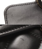 Gucci Chain Shoulder Bag Deco Mini Quilted — view 6