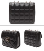 Gucci Chain Shoulder Bag Deco Mini Quilted — view 2