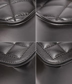 Gucci Chain Shoulder Bag Deco Mini Quilted — view 5
