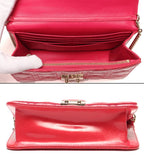 Dior Chain Shoulder Bag Crossbody 12 — view 3