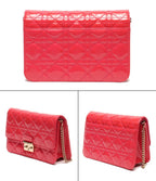 Dior Chain Shoulder Bag Crossbody 12 — view 2