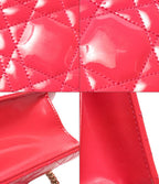 Dior Chain Shoulder Bag Crossbody 12 — view 7