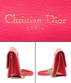 Dior Chain Shoulder Bag Crossbody 12 — view 4