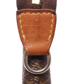 Louis Vuitton Shoulder Bag Crossbody Pouch Pochette Accessoires Monogram — view 6