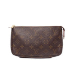 Louis Vuitton Shoulder Bag Crossbody Pouch Pochette Accessoires Monogram — view 2