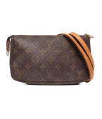 Louis Vuitton Shoulder Bag Crossbody Pouch Pochette Accessoires Monogram