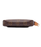 Louis Vuitton Pouch Mini Pochette Accessoires Monogram — view 4