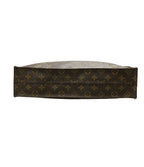 Louis Vuitton Handbag Sac Plat Monogram — view 4