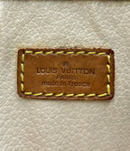 Louis Vuitton Handbag Sac Plat Monogram — view 6