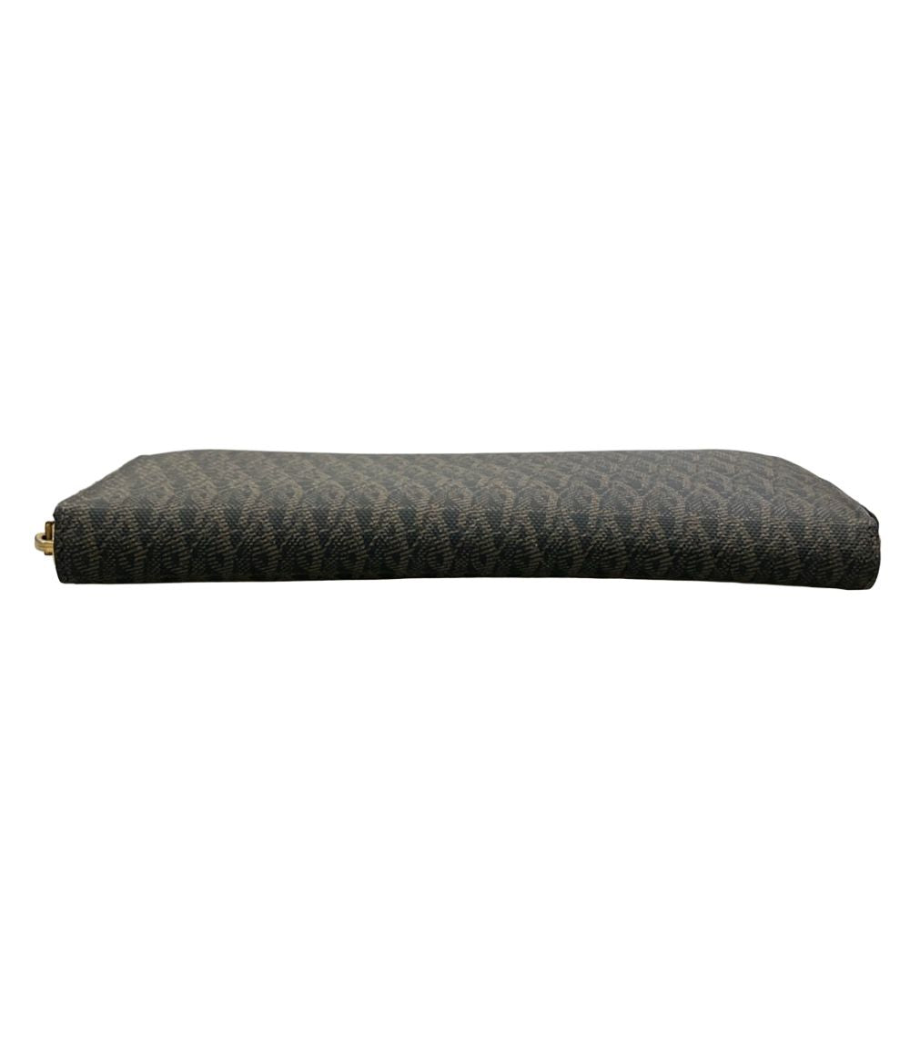 Saint Laurent Zip Around Wallet — view 4