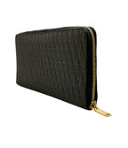 Saint Laurent Zip Around Wallet — view 3