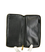 Saint Laurent Zip Around Wallet — view 7