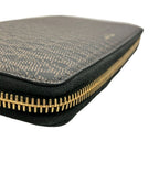 Saint Laurent Zip Around Wallet — view 8