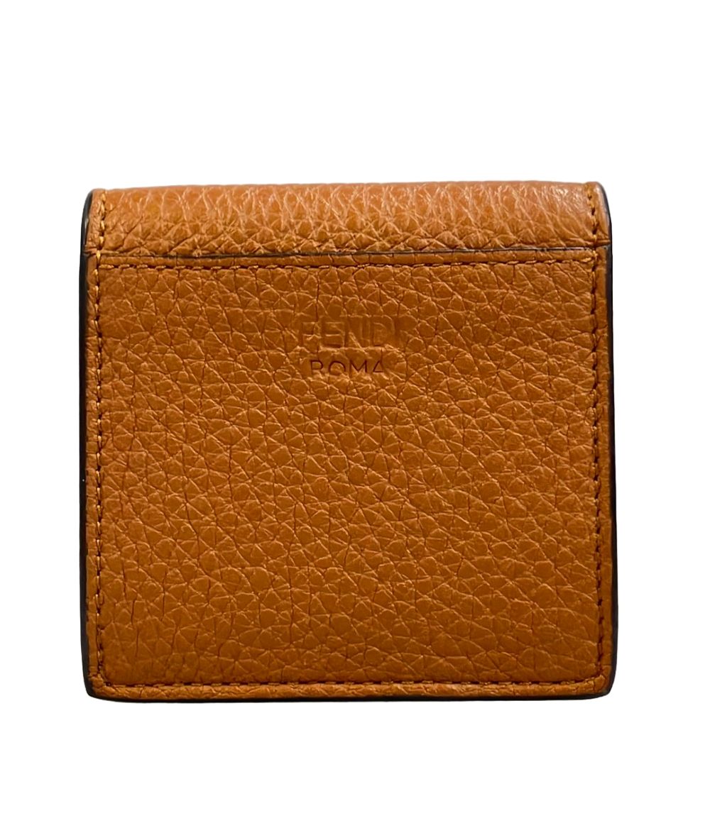 Fendi Coin Purse Peekaboo — view 2