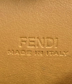 Fendi Coin Purse Peekaboo — view 5