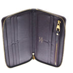 Louis Vuitton Nogram Empreinte Portefeuille Secret Wallet Zip Around Leather — view 4