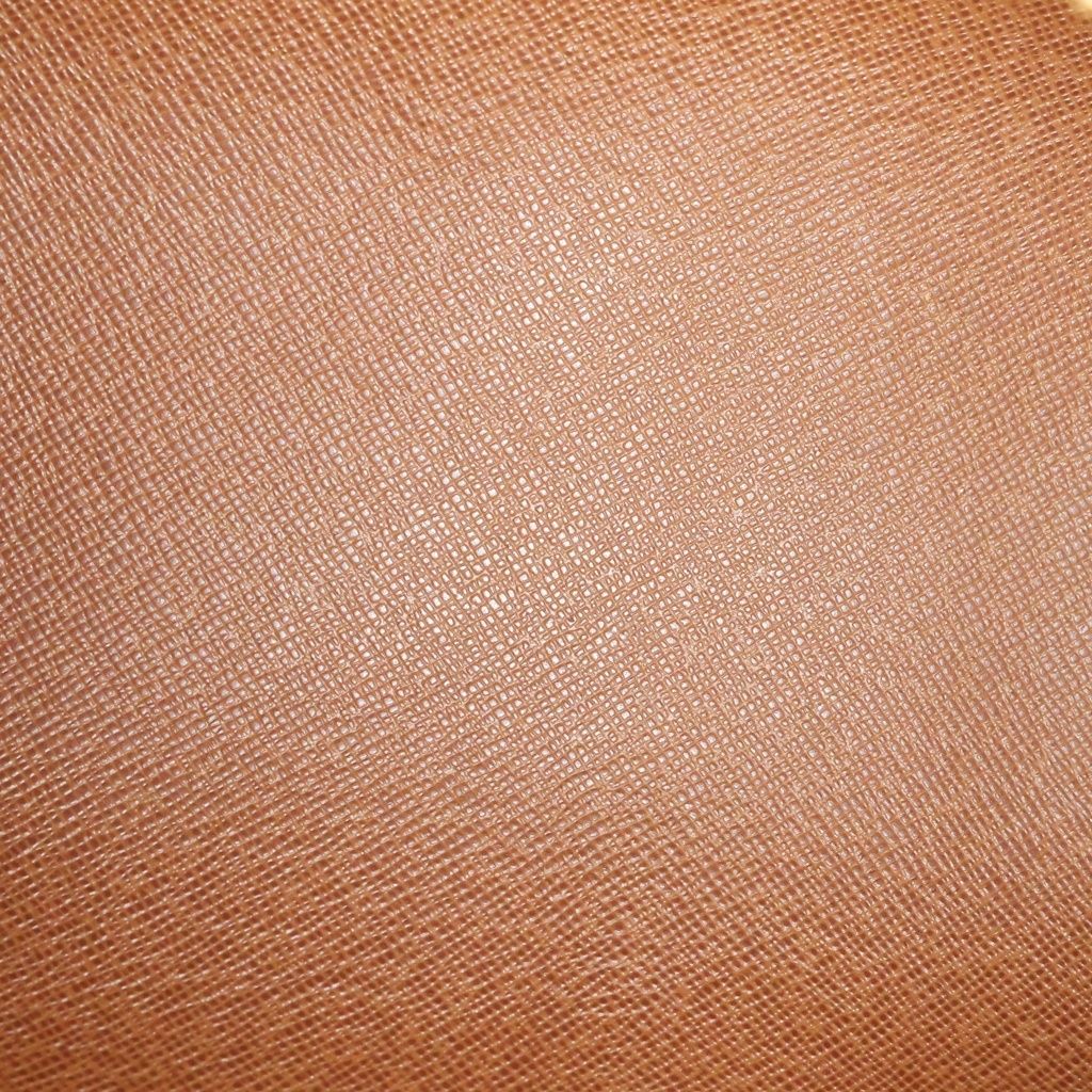 Louis Vuitton Handbag Monogram Leather — view 8