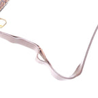 Louis Vuitton 30 Handbag Dummy Leather Brown — view 8