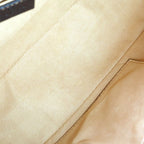 Gucci Ophidia Shoulder Bag Small Sherry Line Leather Black — view 8