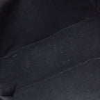 Louis Vuitton Supreme Collaboration Danube PM Shoulder Bag Epi Noir Black — view 8