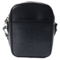 Louis Vuitton Supreme Collaboration Danube PM Shoulder Bag Epi Noir Black