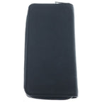 Louis Vuitton Aerogram Portefeuille Brazza NM Wallet Card Case Black Noir — view 2