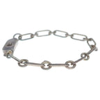 Gucci Chain Bracelet Silver — view 4