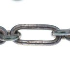 Gucci Chain Bracelet Silver — view 5